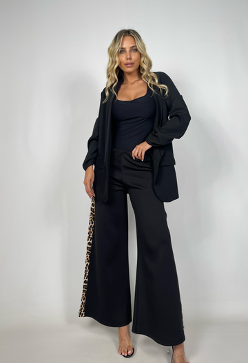 Blazer Low Cost
